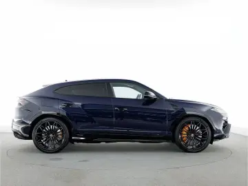 LAMBORGHINI Urus SE MY25   Carbon int   voll-ausstattung