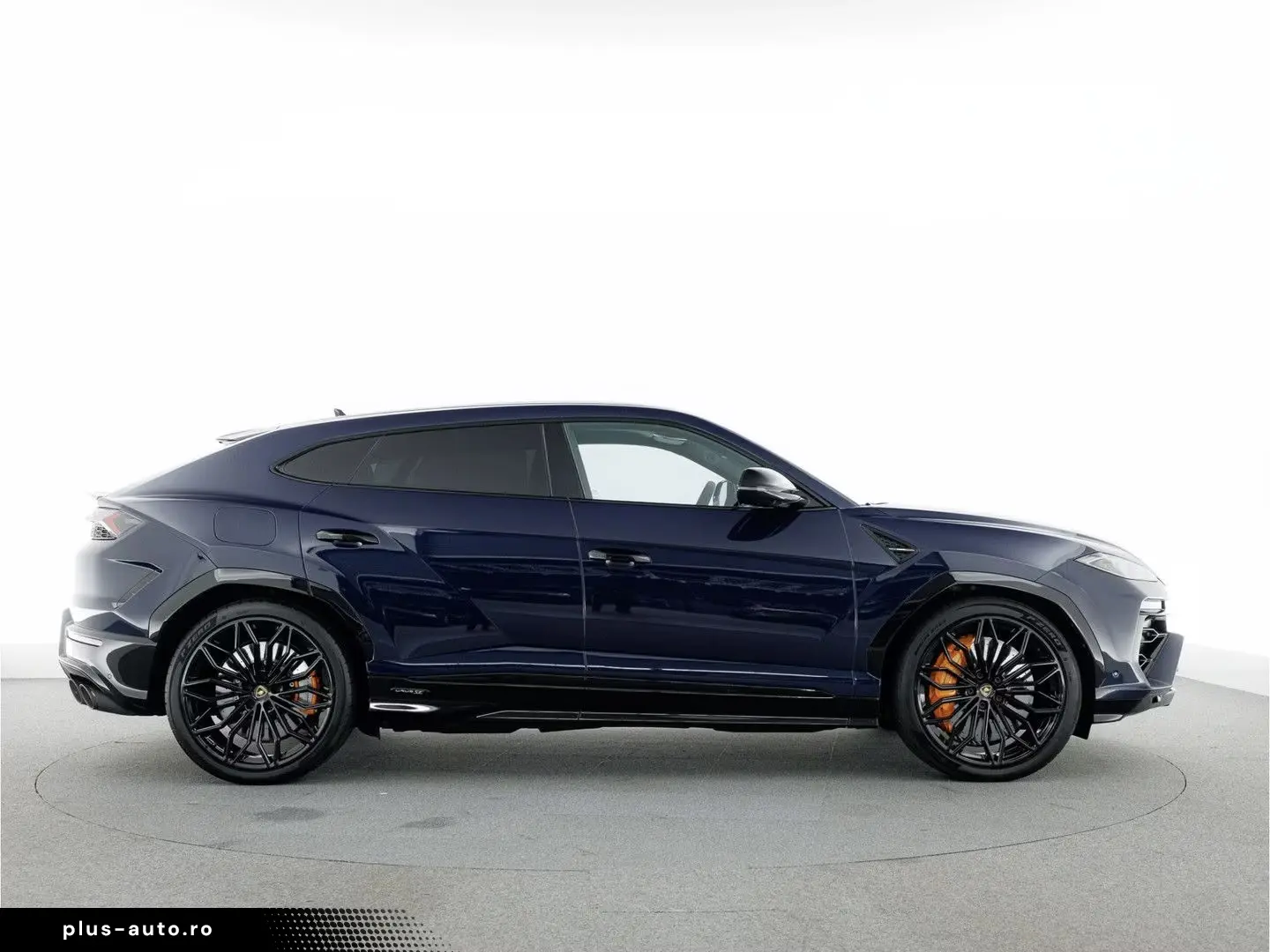 LAMBORGHINI Urus SE MY25   Carbon int   voll-ausstattung