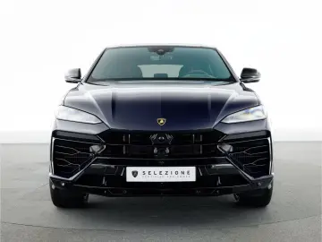 LAMBORGHINI Urus SE MY25   Carbon int   voll-ausstattung