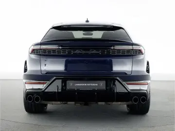 LAMBORGHINI Urus SE MY25   Carbon int   voll-ausstattung