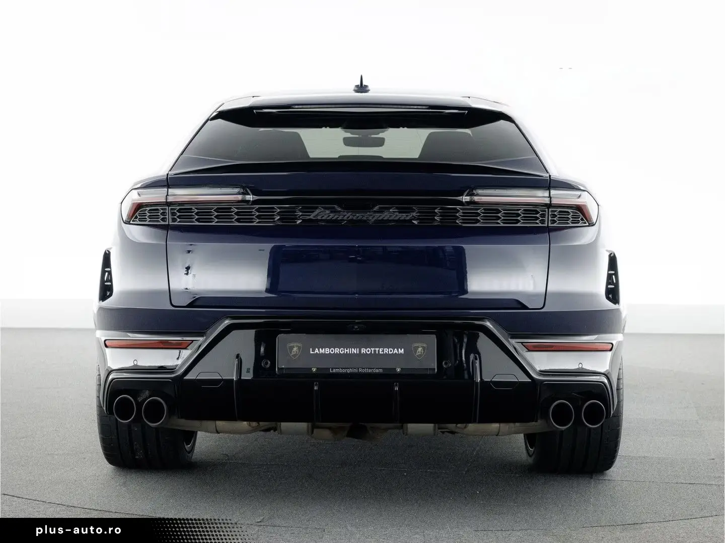 LAMBORGHINI Urus SE MY25   Carbon int   voll-ausstattung