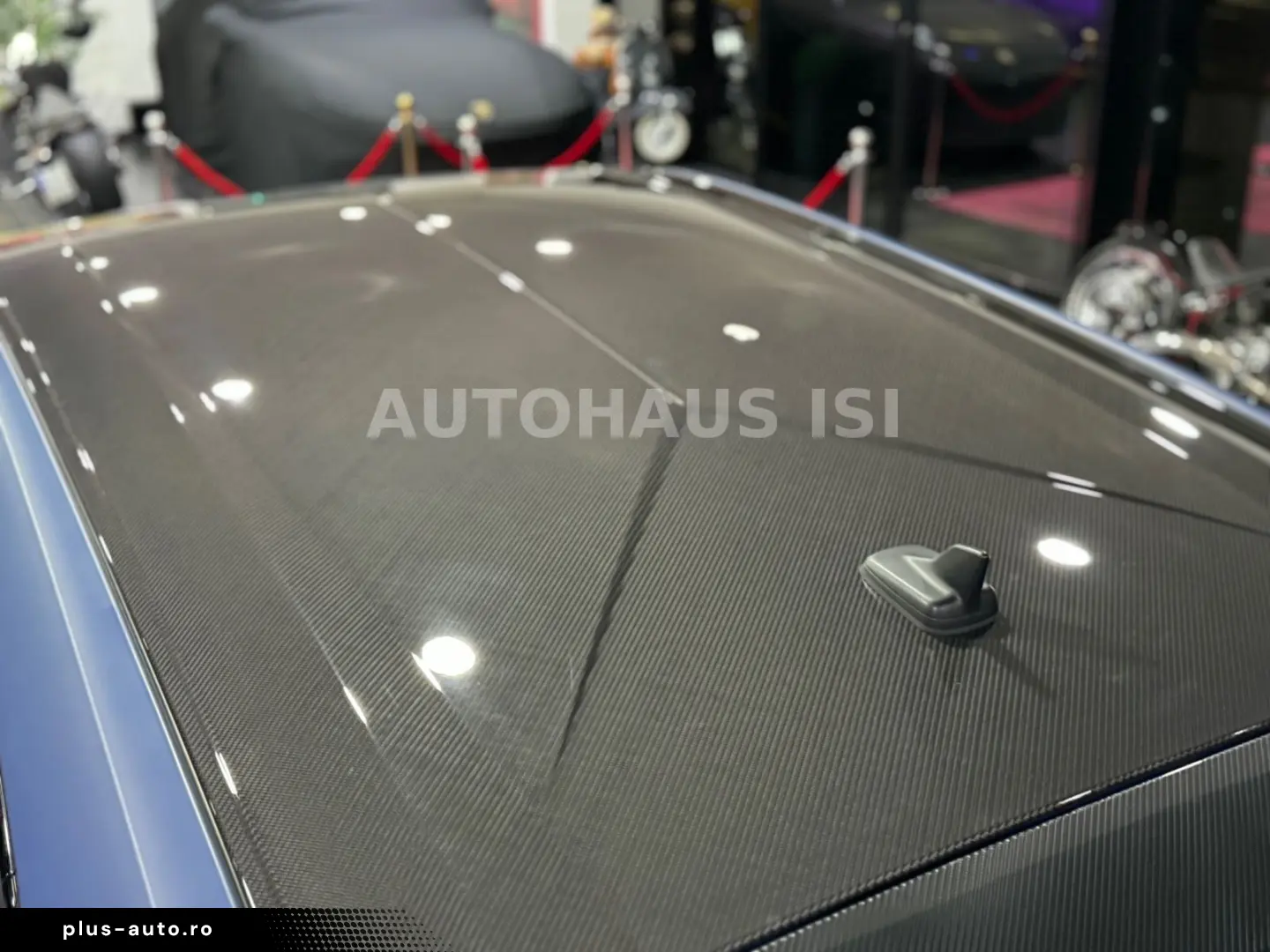 LAMBORGHINI Urus SE NOVITEC ESTESO WIDEBODY CARBON B&O 23