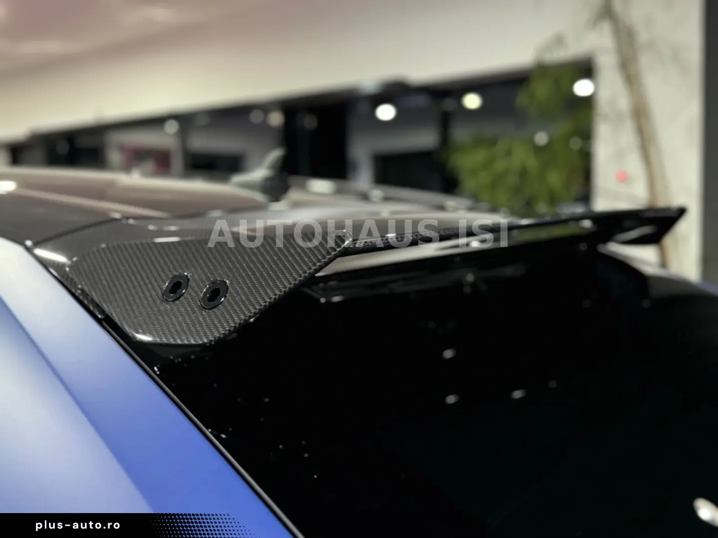 LAMBORGHINI Urus SE NOVITEC ESTESO WIDEBODY CARBON B&O 23