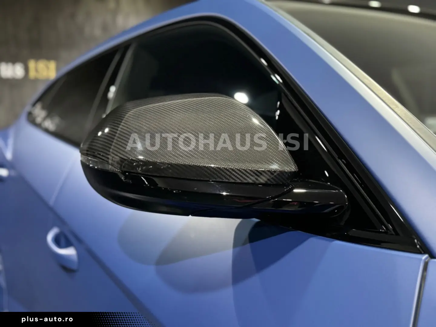 LAMBORGHINI Urus SE NOVITEC ESTESO WIDEBODY CARBON B&O 23