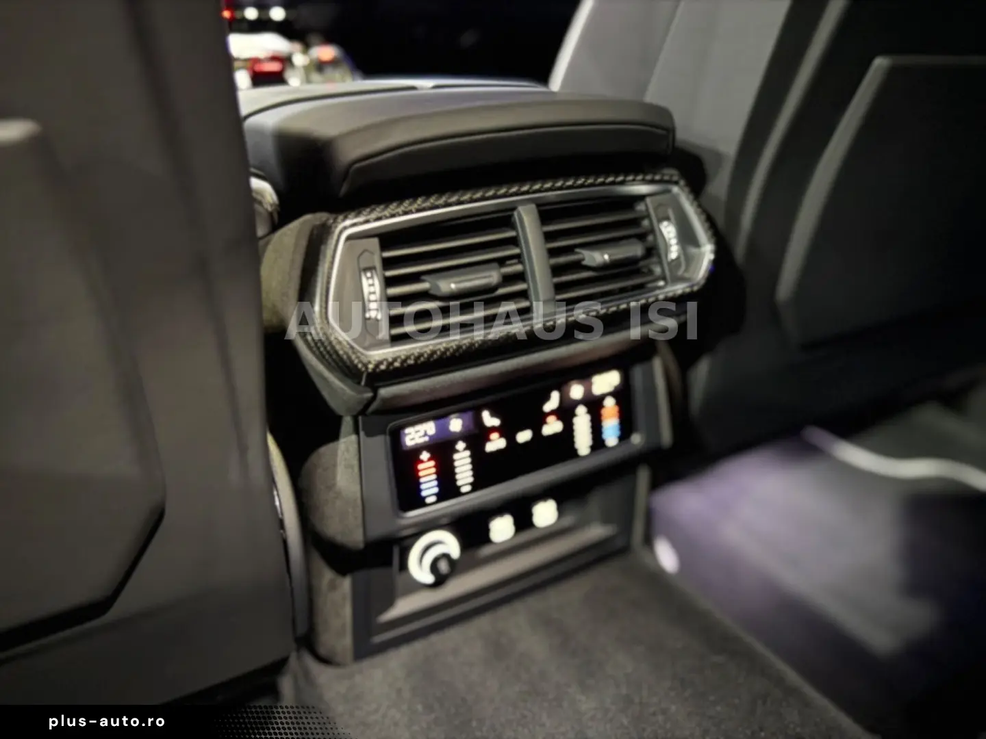 LAMBORGHINI Urus SE NOVITEC ESTESO WIDEBODY CARBON B&O 23