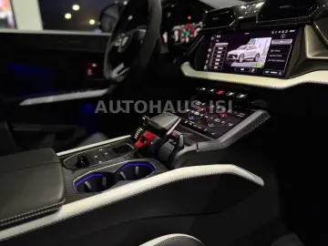 LAMBORGHINI Urus SE NOVITEC ESTESO WIDEBODY CARBON B&O 23