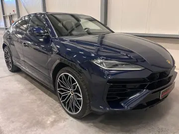 LAMBORGHINI Urus SE AD PERSONAM XPEL PANORAMA