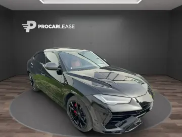 LAMBORGHINI Urus URUS S   CARBON  3D  VAT REF VOLL