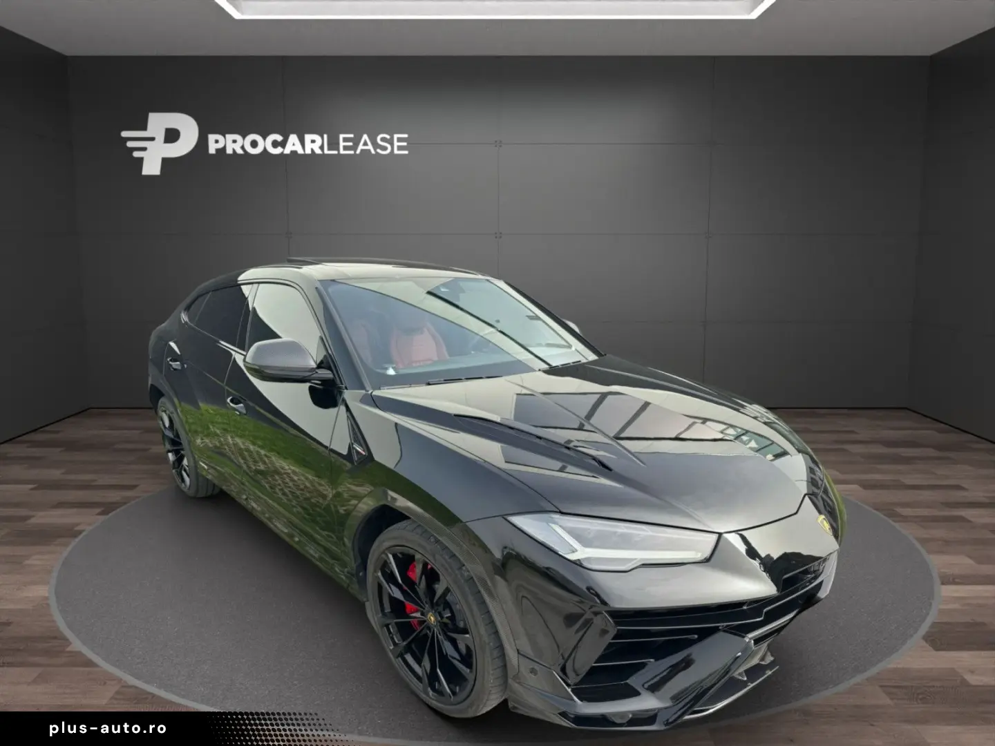 LAMBORGHINI Urus URUS S   CARBON  3D  VAT REF VOLL
