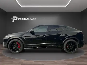 LAMBORGHINI Urus URUS S   CARBON  3D  VAT REF VOLL