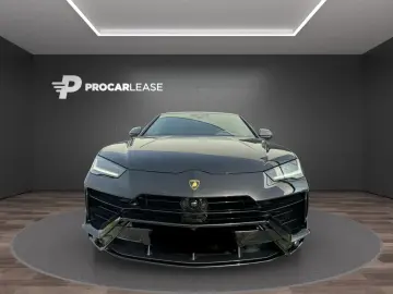 LAMBORGHINI Urus URUS S   CARBON  3D  VAT REF VOLL