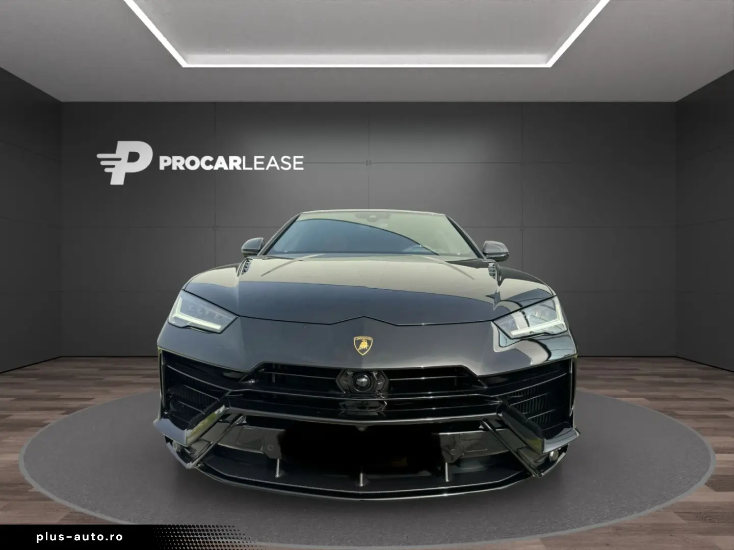 LAMBORGHINI Urus URUS S   CARBON  3D  VAT REF VOLL