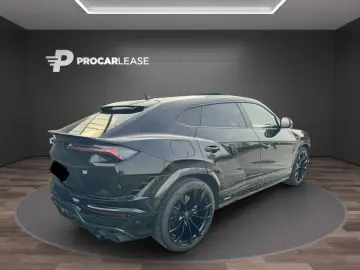LAMBORGHINI Urus URUS S   CARBON  3D  VAT REF VOLL