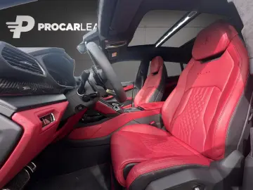 LAMBORGHINI Urus URUS S   CARBON  3D  VAT REF VOLL