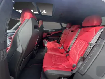 LAMBORGHINI Urus URUS S   CARBON  3D  VAT REF VOLL