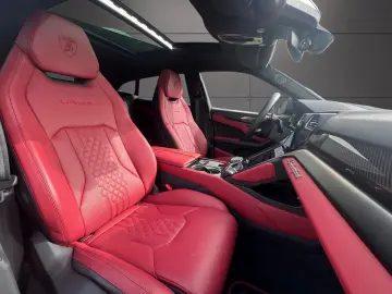 LAMBORGHINI Urus URUS S   CARBON  3D  VAT REF VOLL