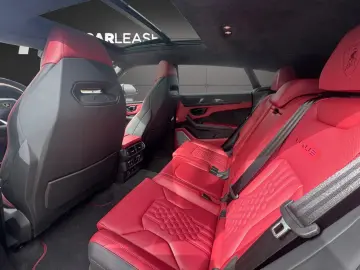 LAMBORGHINI Urus URUS S   CARBON  3D  VAT REF VOLL