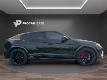 LAMBORGHINI Urus URUS S   CARBON  3D  VAT REF VOLL