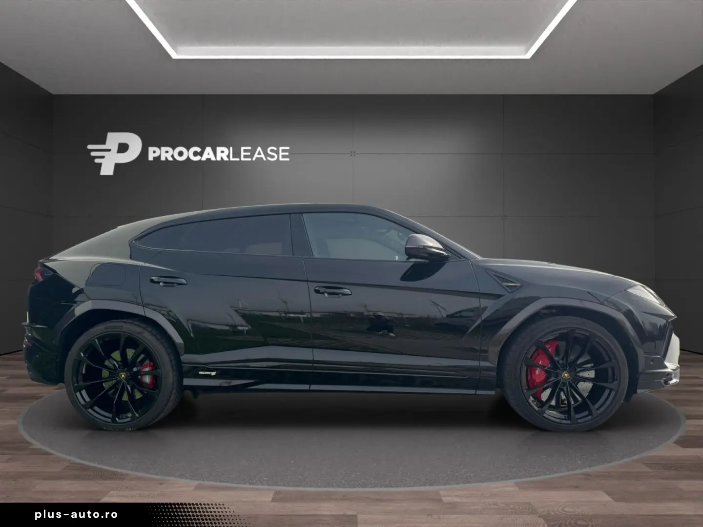 LAMBORGHINI Urus URUS S   CARBON  3D  VAT REF VOLL