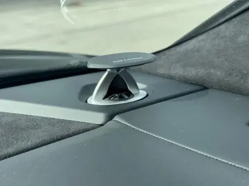 LAMBORGHINI Urus URUS S   CARBON  3D  VAT REF VOLL