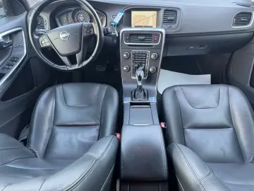 Volvo S60 2015 2.0