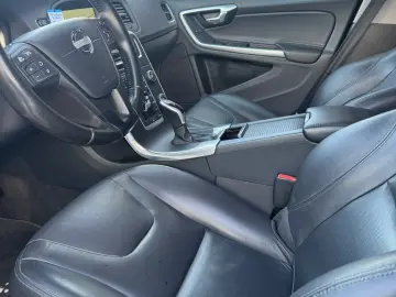 Volvo S60 2015 2.0