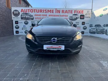 Volvo S60 2015 2.0