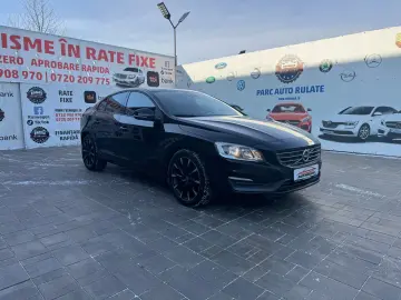 Volvo S60 2015 2.0
