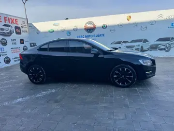 Volvo S60 2015 2.0