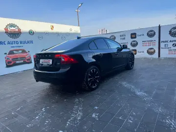 Volvo S60 2015 2.0