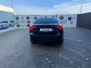Volvo S60 2015 2.0