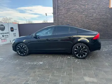 Volvo S60 2015 2.0