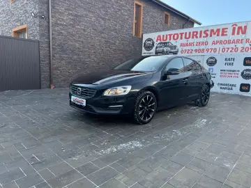 Volvo S60 2015 2.0