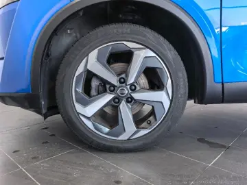 NISSAN QASHQAI 1.3 156CP 2WD DCT Tekna