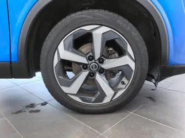 NISSAN QASHQAI 1.3 156CP 2WD DCT Tekna