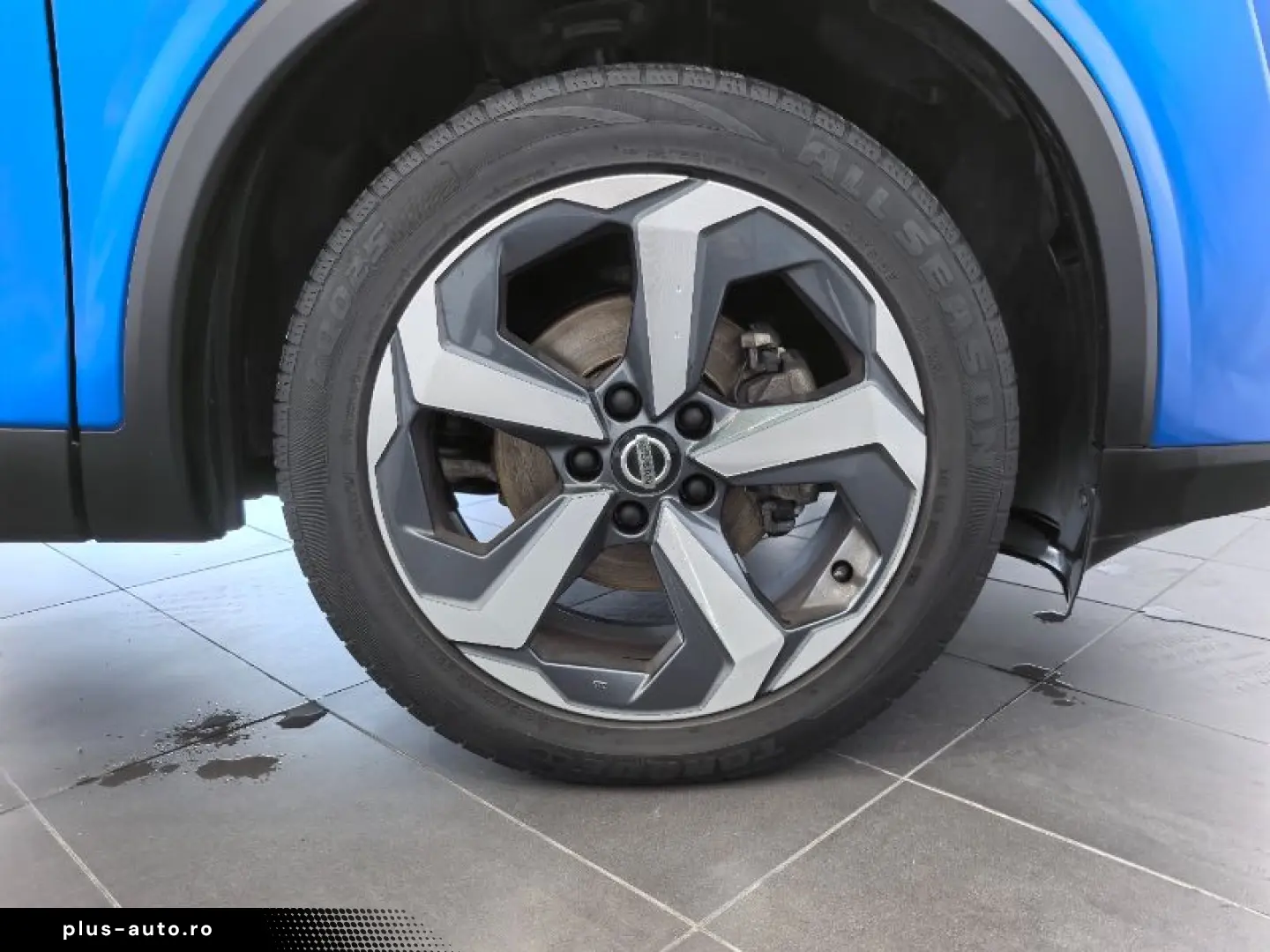 NISSAN QASHQAI 1.3 156CP 2WD DCT Tekna