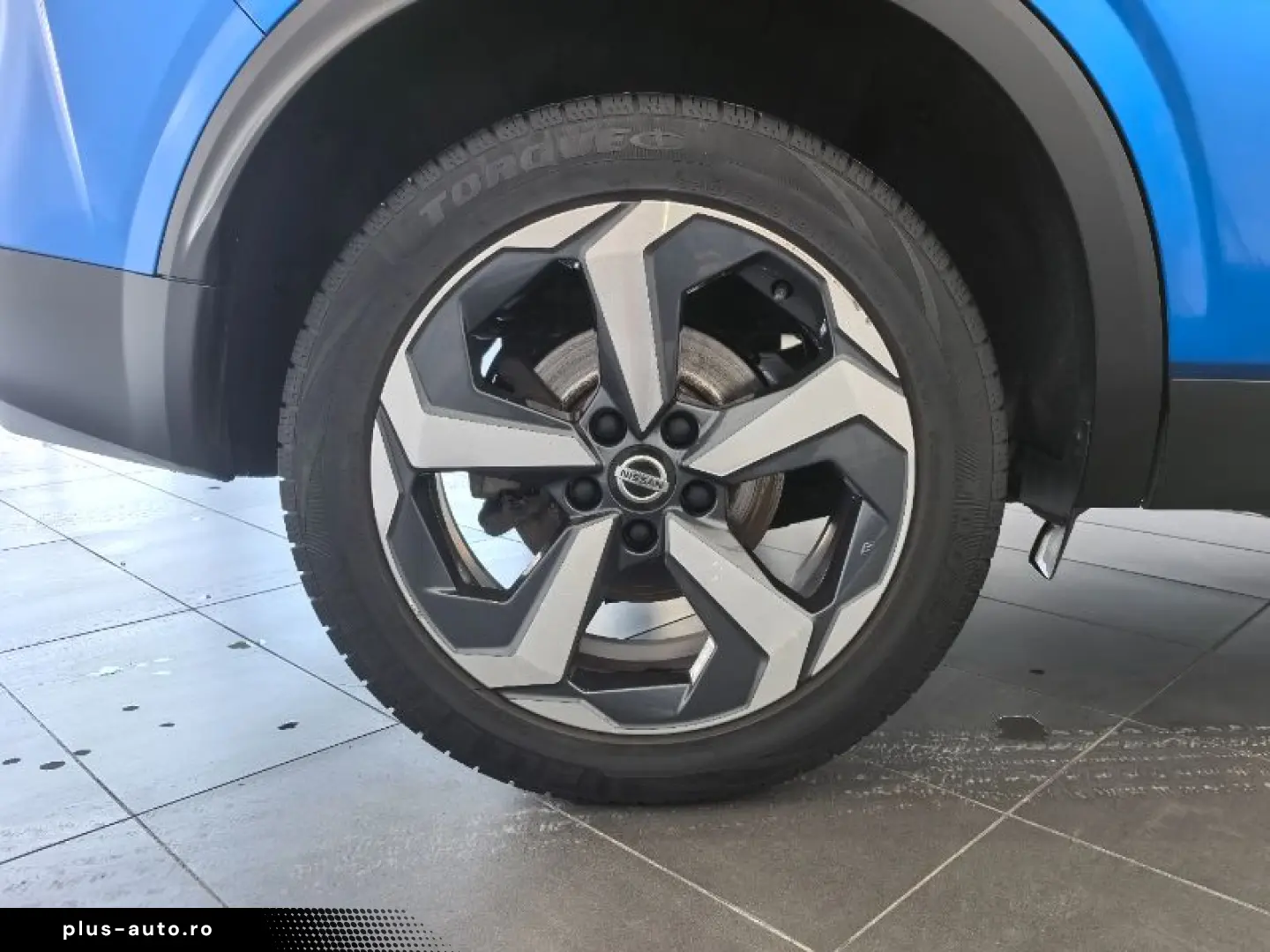 NISSAN QASHQAI 1.3 156CP 2WD DCT Tekna