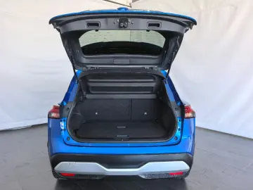 NISSAN QASHQAI 1.3 156CP 2WD DCT Tekna