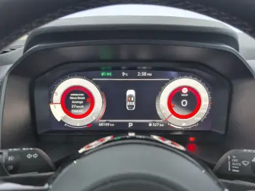 NISSAN QASHQAI 1.3 156CP 2WD DCT Tekna