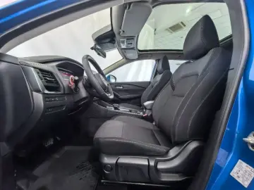 NISSAN QASHQAI 1.3 156CP 2WD DCT Tekna