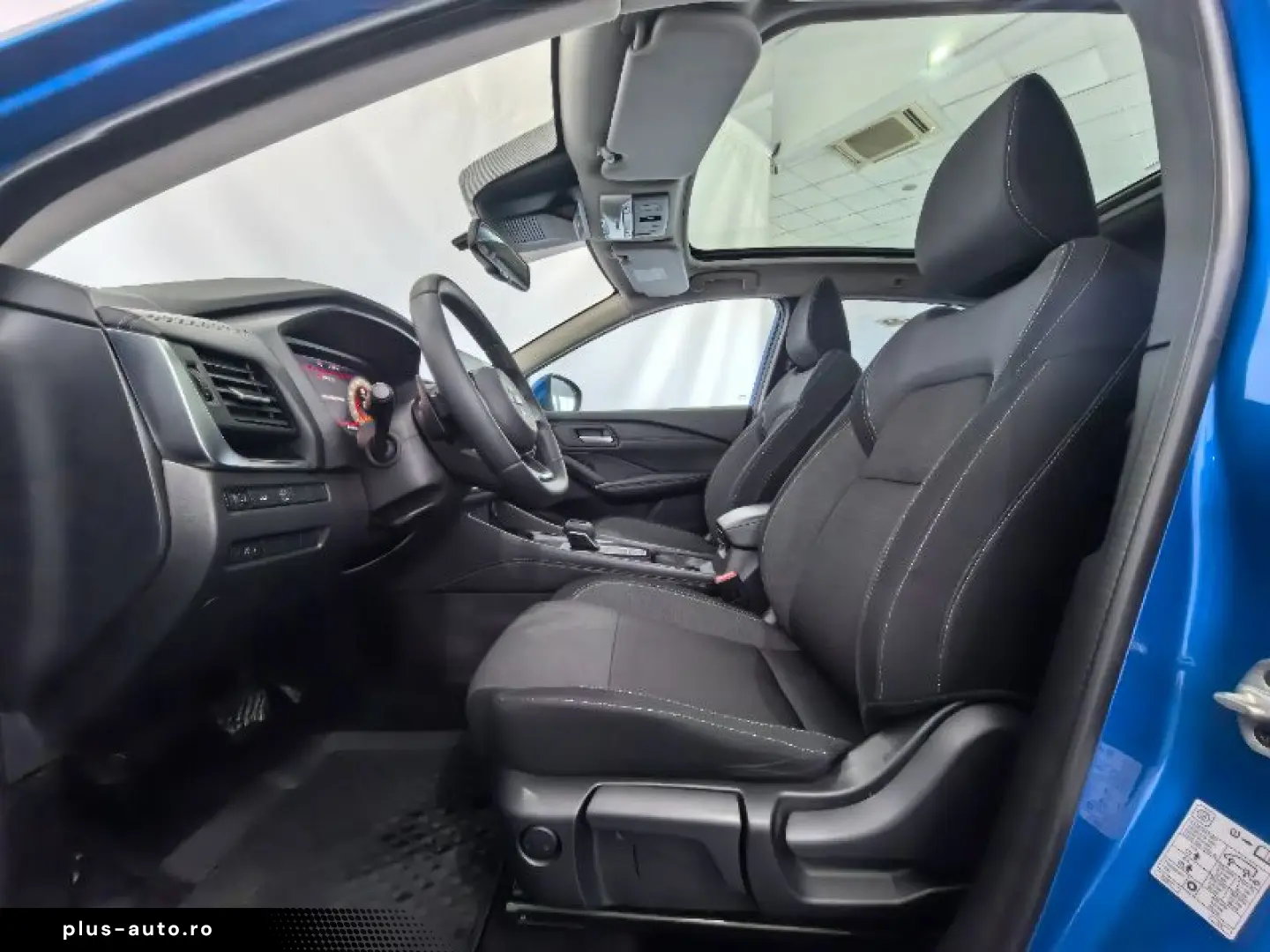 NISSAN QASHQAI 1.3 156CP 2WD DCT Tekna