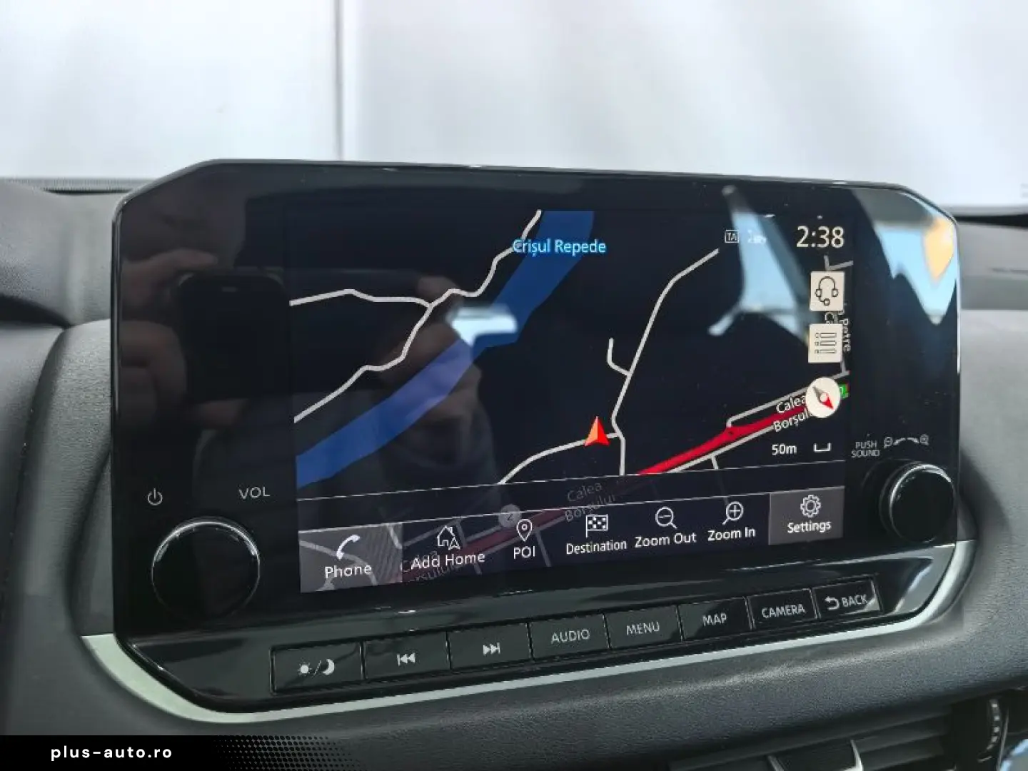 NISSAN QASHQAI 1.3 156CP 2WD DCT Tekna