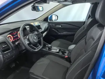 NISSAN QASHQAI 1.3 156CP 2WD DCT Tekna