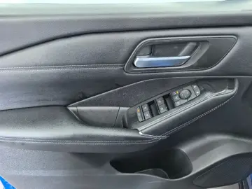 NISSAN QASHQAI 1.3 156CP 2WD DCT Tekna