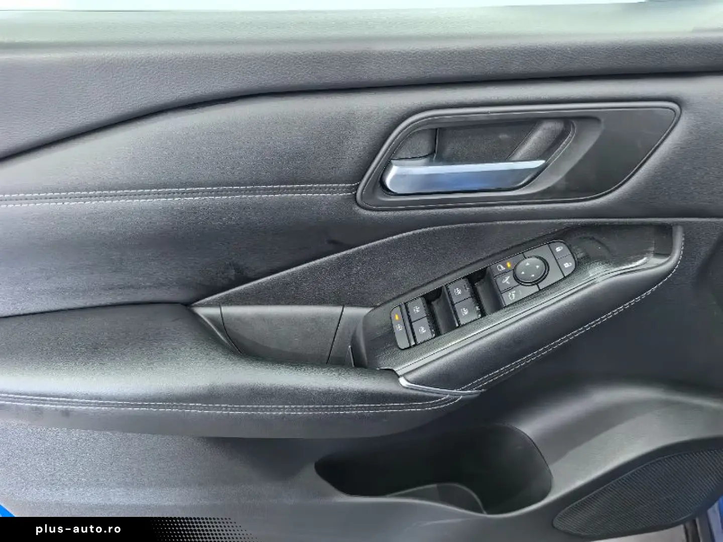 NISSAN QASHQAI 1.3 156CP 2WD DCT Tekna