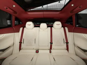 ASTON MARTIN DBX 4.0 V8 #Exclusive