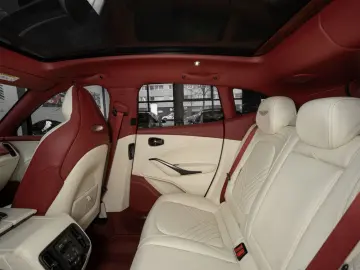 ASTON MARTIN DBX 4.0 V8 #Exclusive