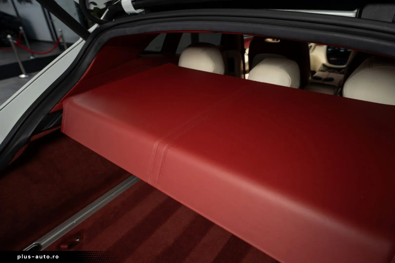 ASTON MARTIN DBX 4.0 V8 #Exclusive