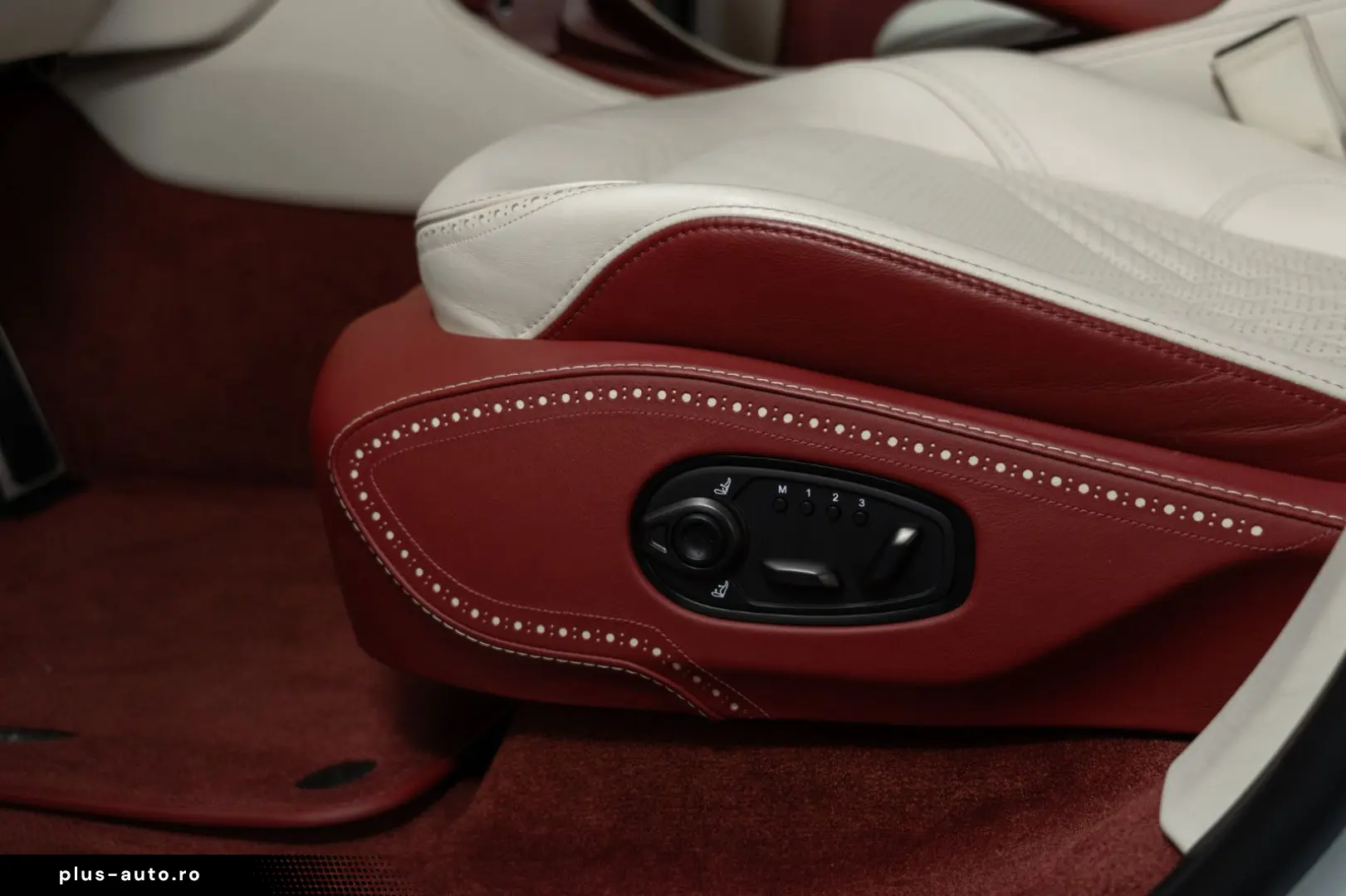 ASTON MARTIN DBX 4.0 V8 #Exclusive