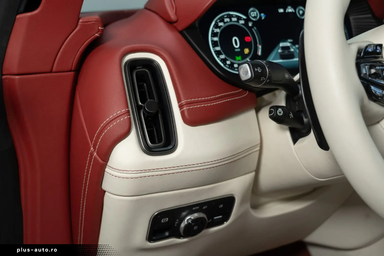 ASTON MARTIN DBX 4.0 V8 #Exclusive